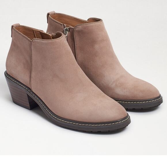 Sam Edelman pryce bootie NWT - Picture 1 of 9